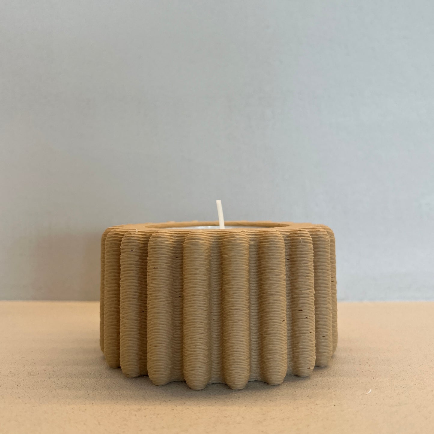 Solis Candleholder 45 S