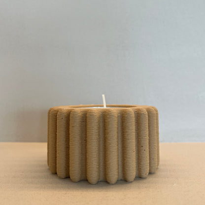 Solis Candleholder 45 S