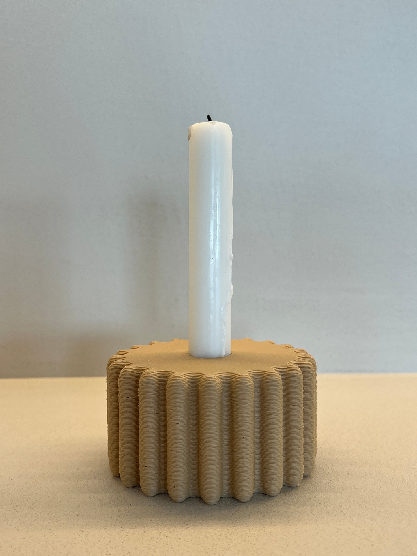 Solis Candleholder 20 S